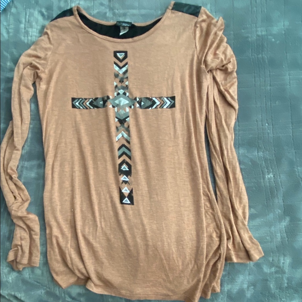 Day trip sz L